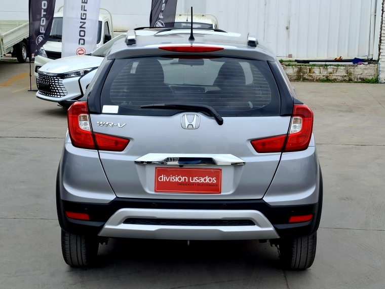 Honda Wr-v Wr V Lx 1.5 2021 Usado en Rosselot Usados