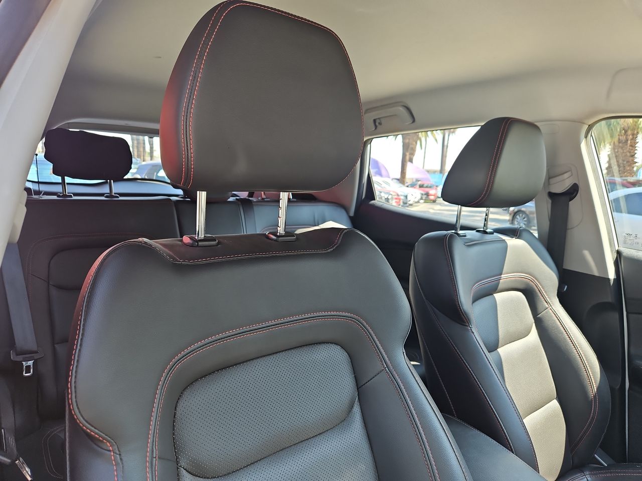 Chery Tiggo 3 Tiggo 3  1.5 2023 Usado en Usados de Primera - Sergio Escobar