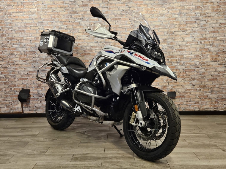 BMW Seminuevos BMW R 1250 GS III 2022 BMW R 1250 GS III 2022