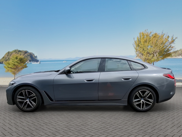 Bmw 420 I Gran Coupe Dynamic Lci Ii 2.0 Aut 2026 Usado  Usado en BMW Premium Selection