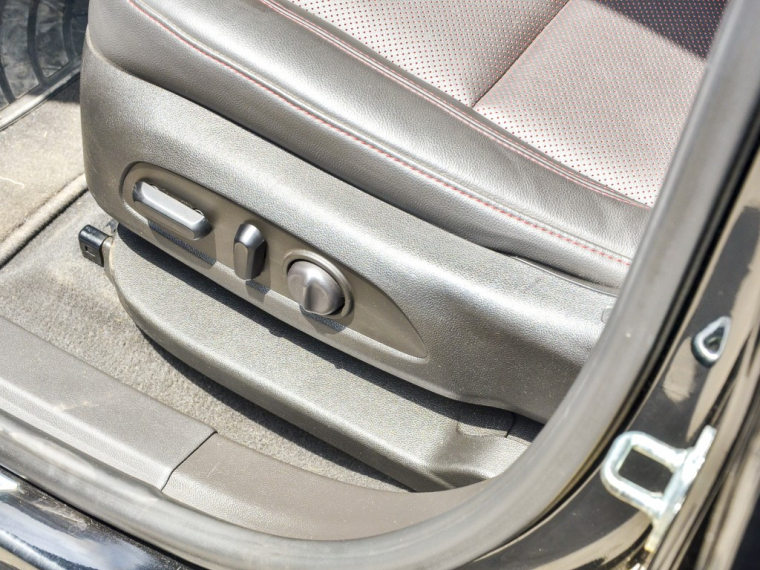 Chevrolet Blazer Rs Awd 3.6 Aut 2021 Usado  Usado en Webautos.cl