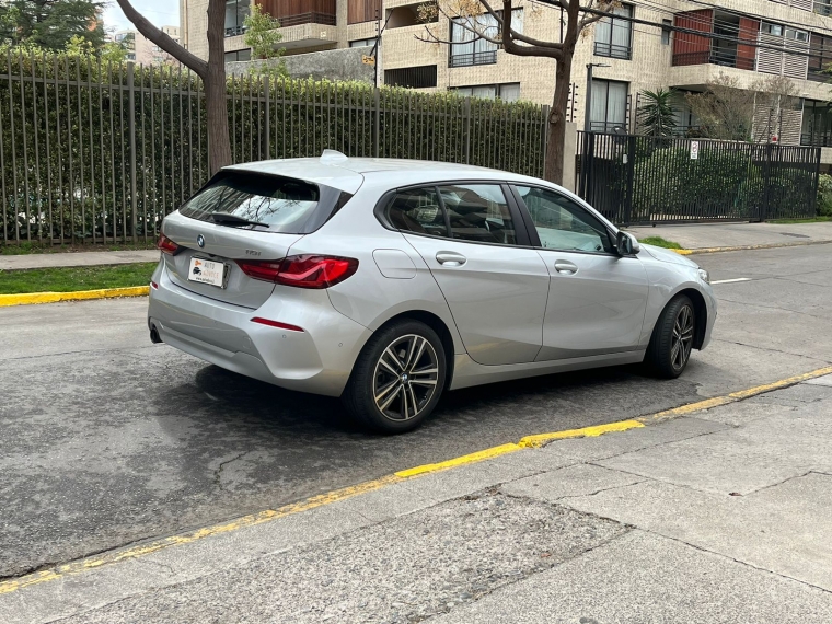 Bmw 118 Dynamic 2020  Usado en Auto Advice