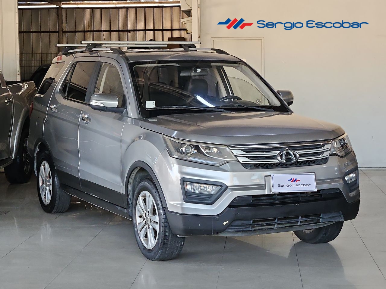 CHANGAN CX70 CX70 OTTO  1.6 2019