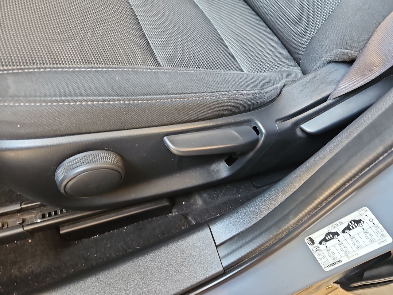 Mazda Cx-30 Cx30 2.0 2022 Usado en Usados de Primera - Sergio Escobar