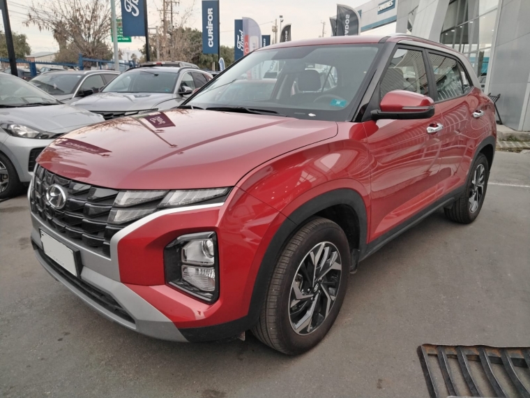 Hyundai Su2id 1.5 Mt 2024  Usado en Curifor Usados - Promociones