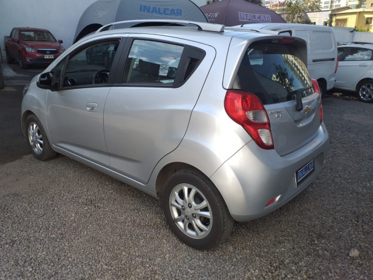 Chevrolet Spark Gt 2020 Usado  Usado en Webautos.cl