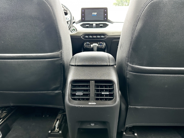 Chevrolet Captiva 1.5t Premier Cvt 2022 Usado  Usado en Kovacs Usados