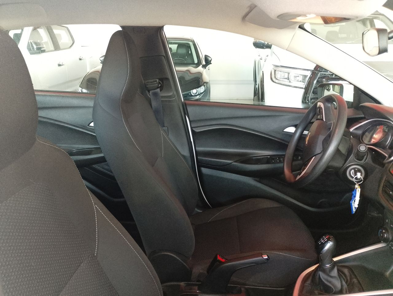 Chevrolet Onix Onix Nb Lt 1 . Ot 2022 Usado en Usados de Primera - Sergio Escobar