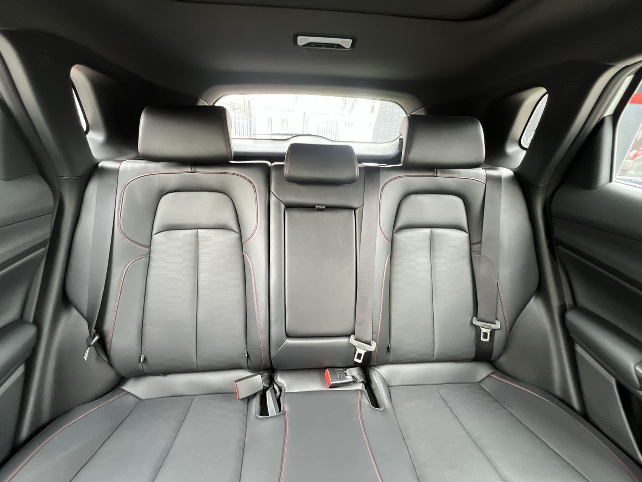 Changan Cs55 Cs55 Plus Elite 1.5 Aut 2024 Usado en Usados de Primera - Sergio Escobar