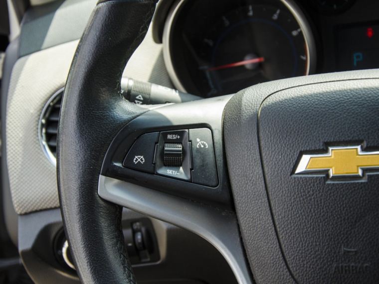 Chevrolet Cruze Aut 2014 Usado  Usado en Webautos.cl