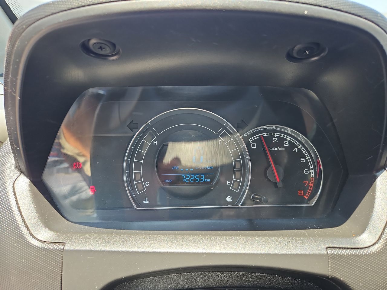 Great wall M4 M4 Hb 1.5 2021 Usado en Usados de Primera - Sergio Escobar