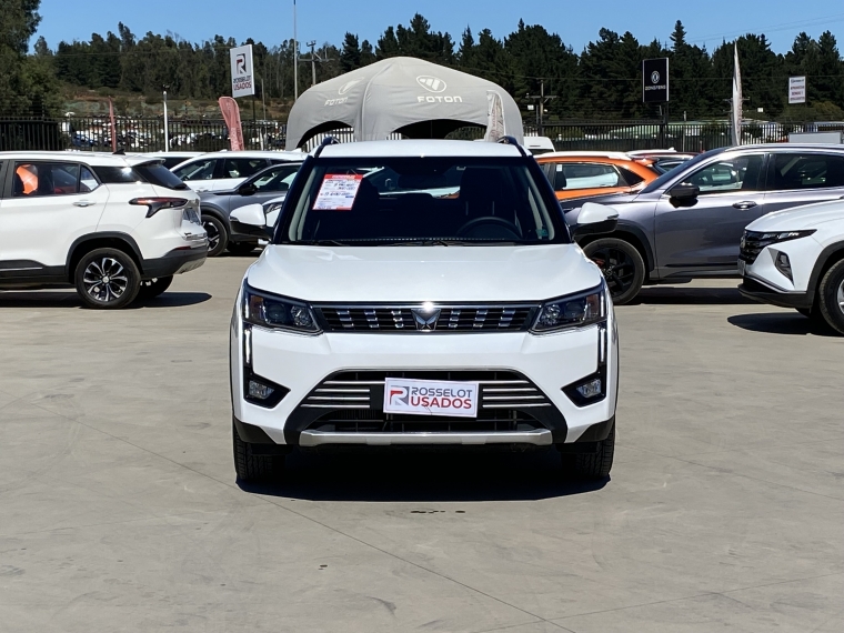 Mahindra Xuv300 Xuv300 1.2 2025 Usado en Rosselot Usados