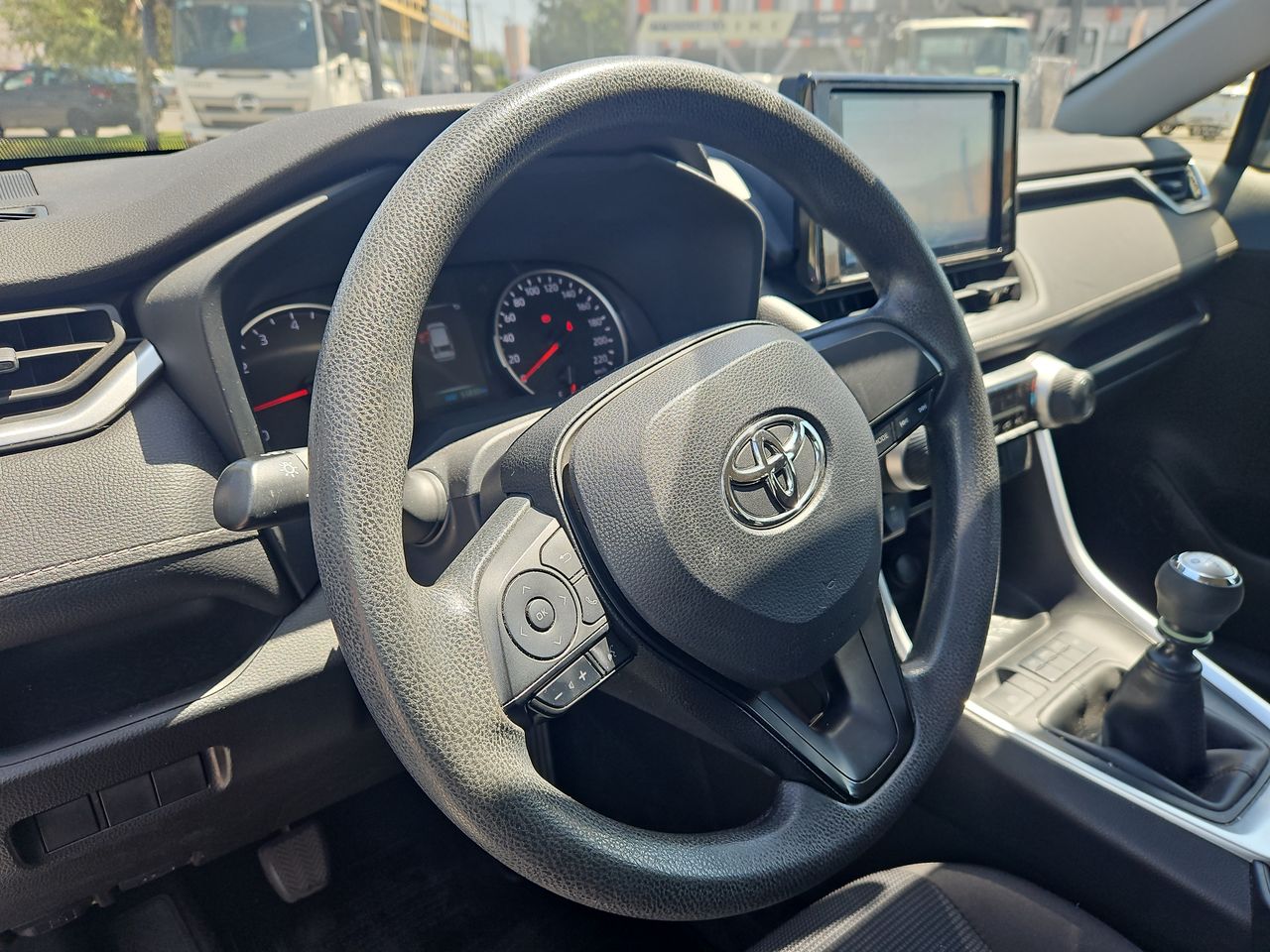 Toyota Rav4 New Rav4 2.0 2023 Usado en Usados de Primera - Sergio Escobar