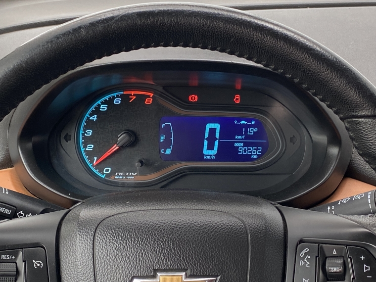 Chevrolet Onix Activ 1.4 2018 Usado  Usado en Kovacs Usados