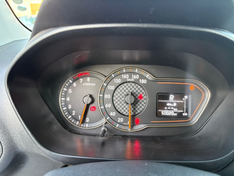 Hyundai Atos 1.1 Ah2 Plus Mt 2022 Usado  Usado en Webautos.cl