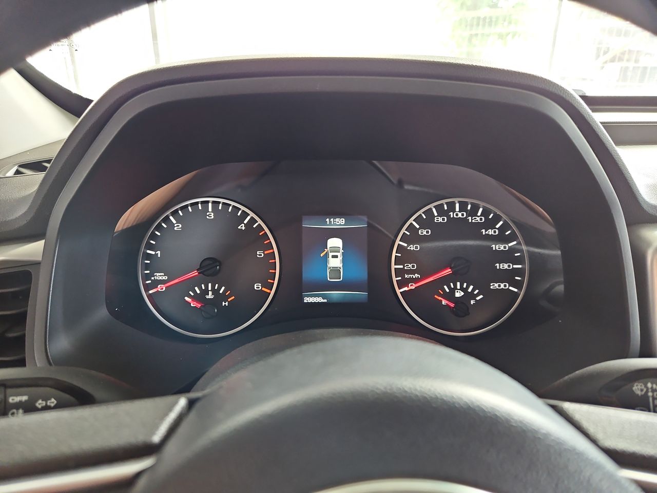 Great wall Poer Poer 4x4 2.0 2023 Usado en Usados de Primera - Sergio Escobar