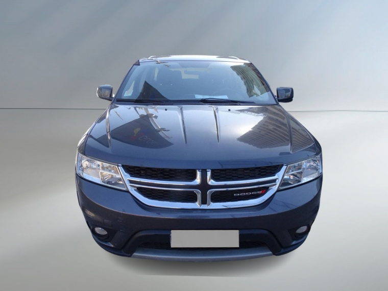 Dodge Journey At 2017 Usado  Usado en Webautos.cl