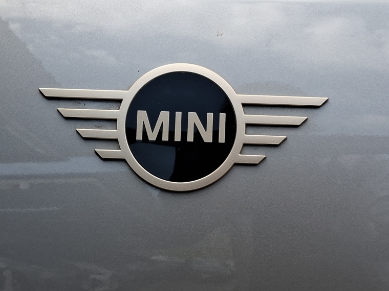 Mini Cooper Countryman S 4x4 2.0 Aut 2024 Usado Usado en BMW Premium Selection Mini Cooper Countryman S 4x4 2.0 Aut 2024 Usado Usado en BMW Premium Selection