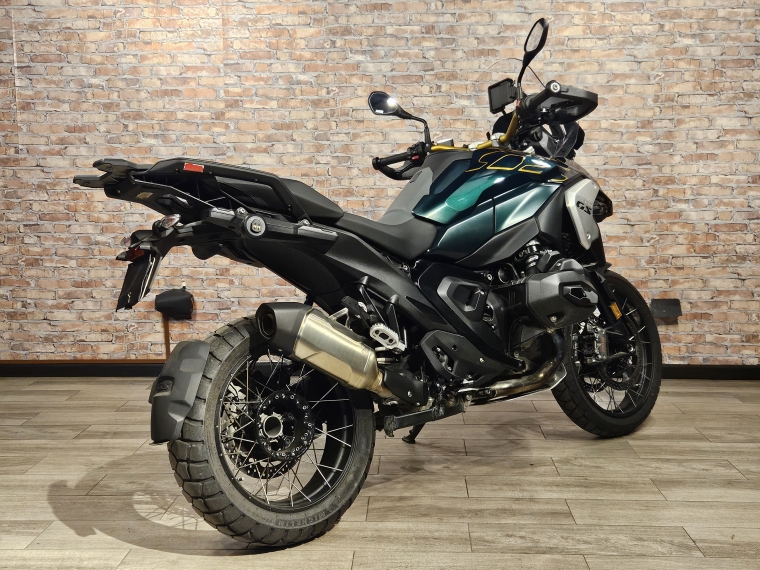 Bmw R 1300 gs Opt 719 2025 Usado en BMW Premium Selection