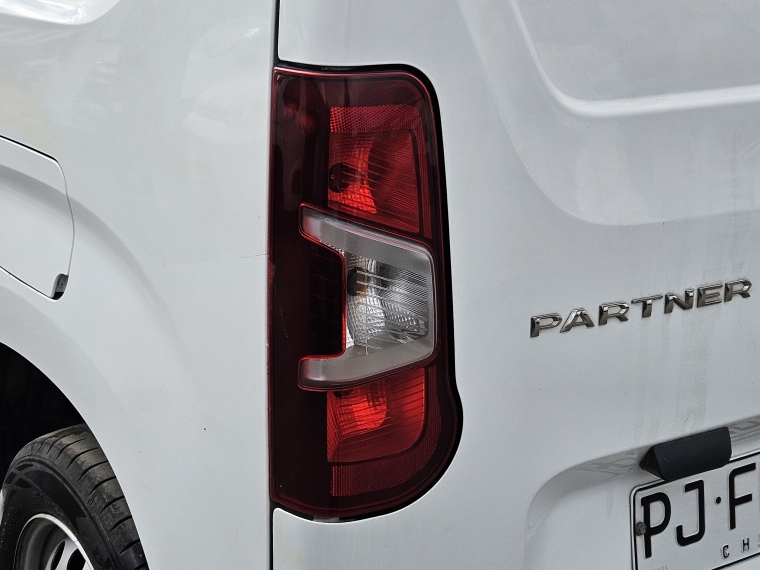 Peugeot Partner Hdi 92 L1 1.6 2021 Usado  Usado en Autoselect Usados