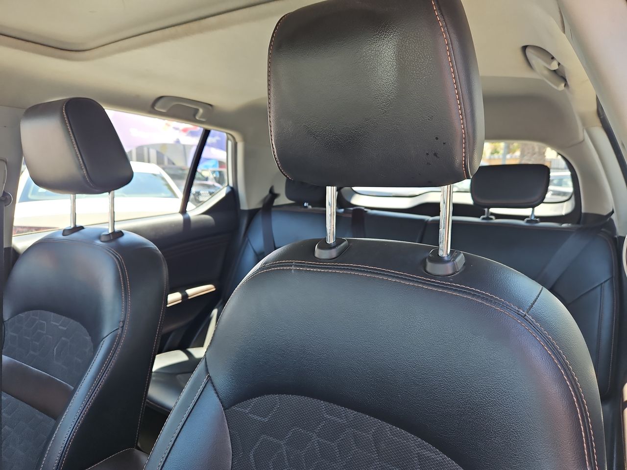 Gac motor Gs3 Gs3 Mt 1.5 2021 Usado en Usados de Primera - Sergio Escobar