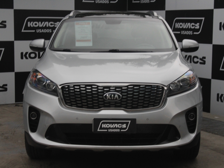 Kia Sorento 2.2  Ex Full  At   Diesel 2019 Usado  Usado en Kovacs Usados