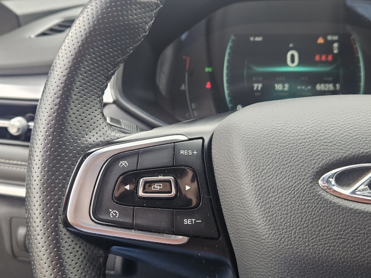 Chery Tiggo 7 pro Tiggo7 Pro Glx Cvt 1.5 2024 Usado en Rosselot Usados