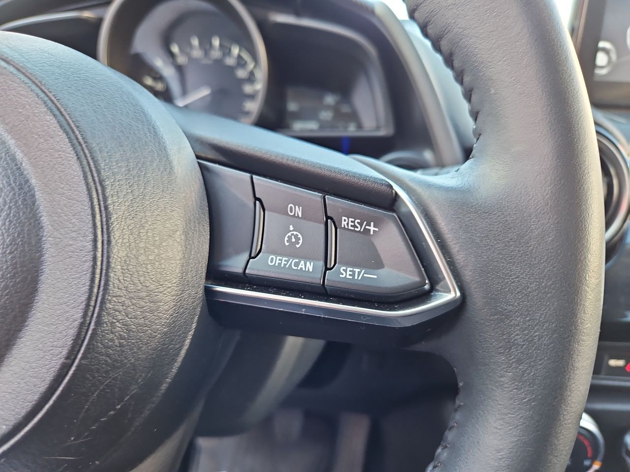 Mazda Cx-3 Cx3 2.0 2024 Usado en Usados de Primera - Sergio Escobar