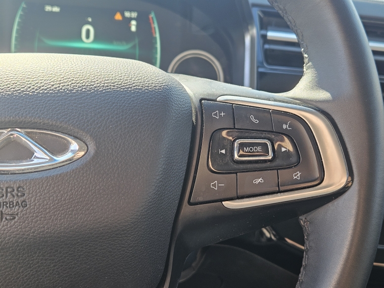 Chery Tiggo 2 pro All New Tiggo 2 Pro Max 1.5 Gl Cvt 2025 Usado en Rosselot Usados