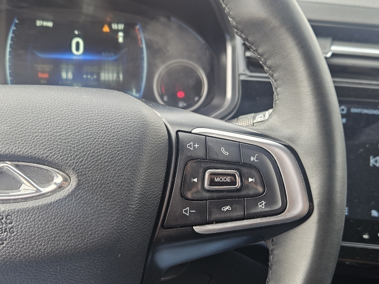 Chery Tiggo 2 pro All New Tiggo 2 Pro Max 1.5 Gl Cvt 2025 Usado en Rosselot Usados