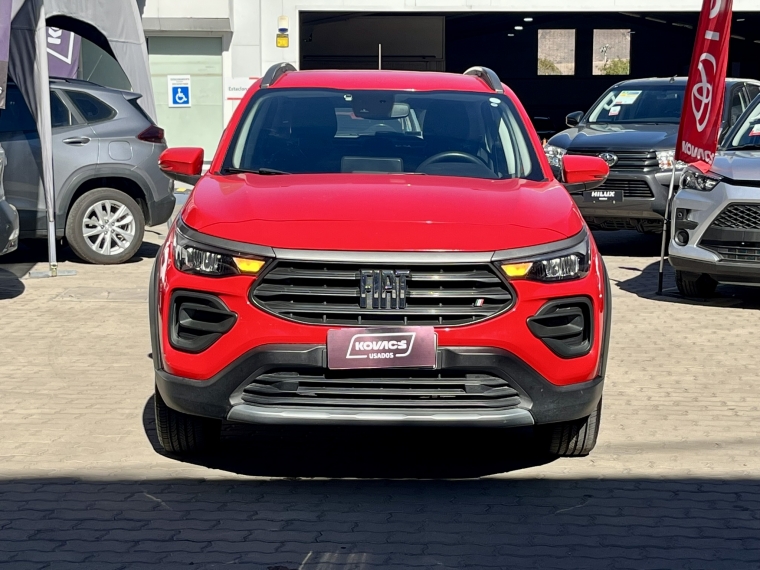 Fiat Pulse Audace Hb 1.0 Aut 2022 Usado  Usado en Kovacs Usados