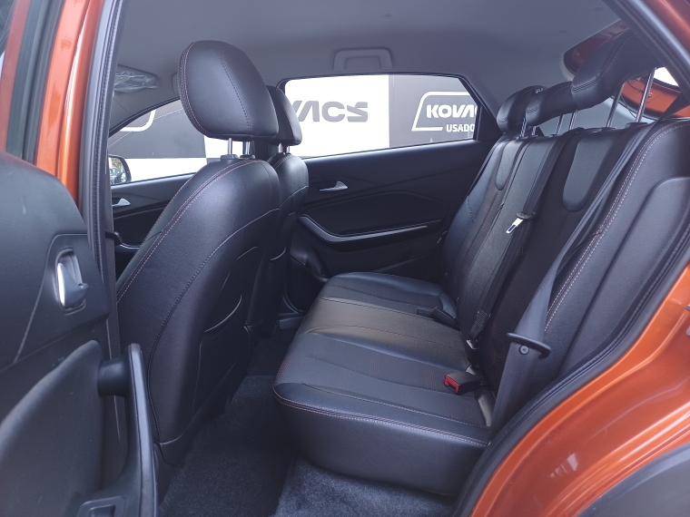 Chery Tiggo 2 Tiggo 2 1.5 Gls At 2022 Usado  Usado en Kovacs Usados