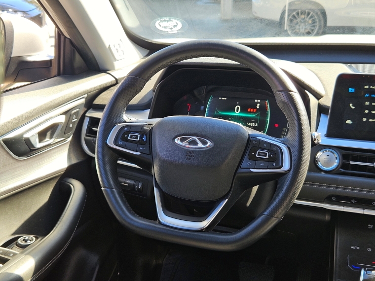 Chery Tiggo 7 pro Tiggo 7 Glx Cvt Pro 1.5 Aut 2023 Usado en Rosselot Usados
