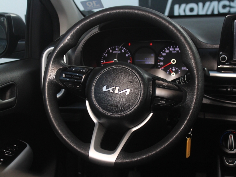 Kia Morning 1.2  Ex  Abs  Acc Mt 2023 Usado  Usado en Kovacs Usados