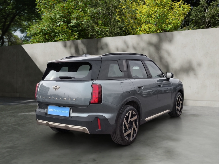 Mini Cooper Countryman D 2.0 Favoured 2025 Usado  Usado en BMW Premium Selection