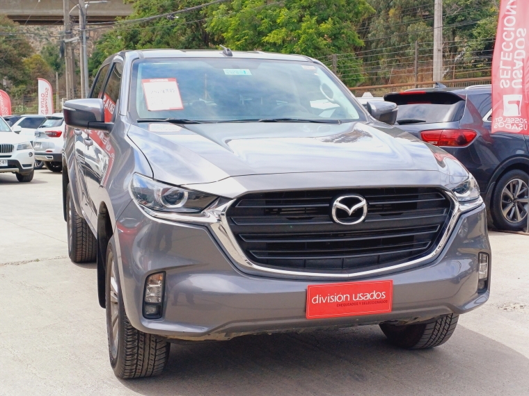 Mazda Bt-50 All New Bt 50 4x4 3.0 2022 Usado en Rosselot Usados