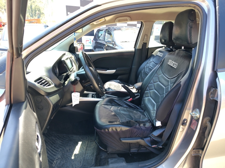 Suzuki Baleno Baleno Gls 1.4 2019 Usado en Rosselot Usados