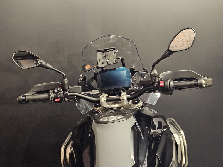 Bmw R 1300 gs Ii 2024 Usado en BMW Premium Selection