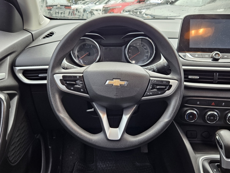Chevrolet Tracker 1.2 Ltz At 2022 Usado  Usado en Kovacs Usados