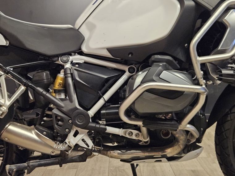 Bmw R 1250 gs adventure Ii 2023 Usado en BMW Premium Selection