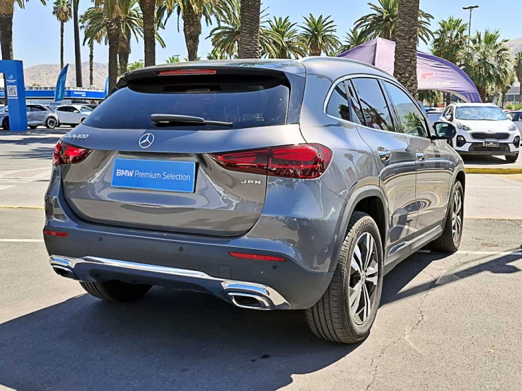 Mercedes benz Gla 200 Progressive 1.3 2025 Usado  Usado en BMW Premium Selection