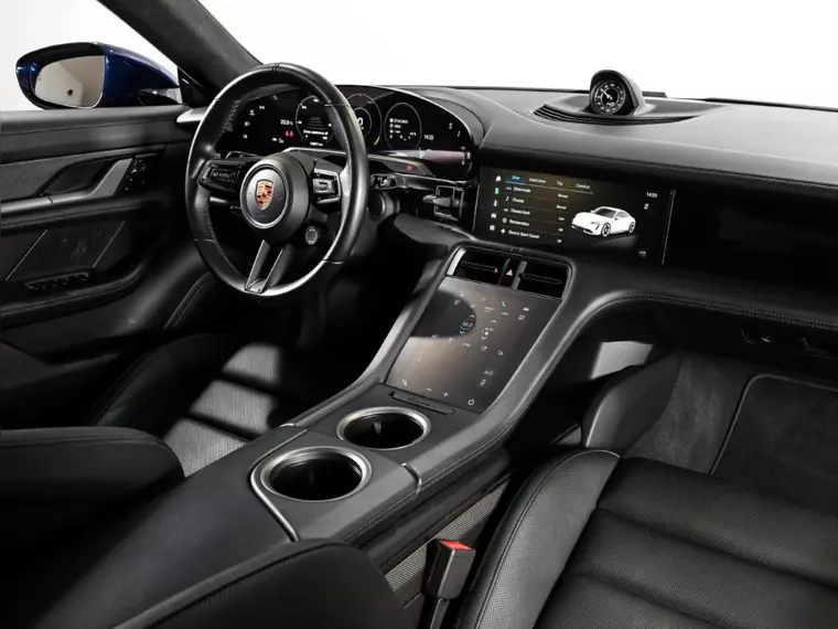 Porsche Taycan Turbo S 2021 Usado Usado en Webautos.cl Porsche Taycan Turbo S 2021 Usado Usado en Webautos.cl