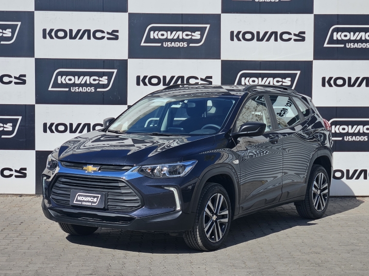 Chevrolet Tracker Ls Mt 2023 Usado  Usado en Webautos.cl