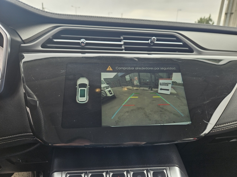 Ford Territory 1.5 Trend At 4x2 2021 Usado  Usado en Webautos.cl