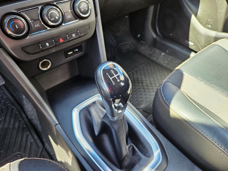 Chery Tiggo 2 Tiggo 2 Gls Mt 1.5 2024 Usado en Rosselot Usados