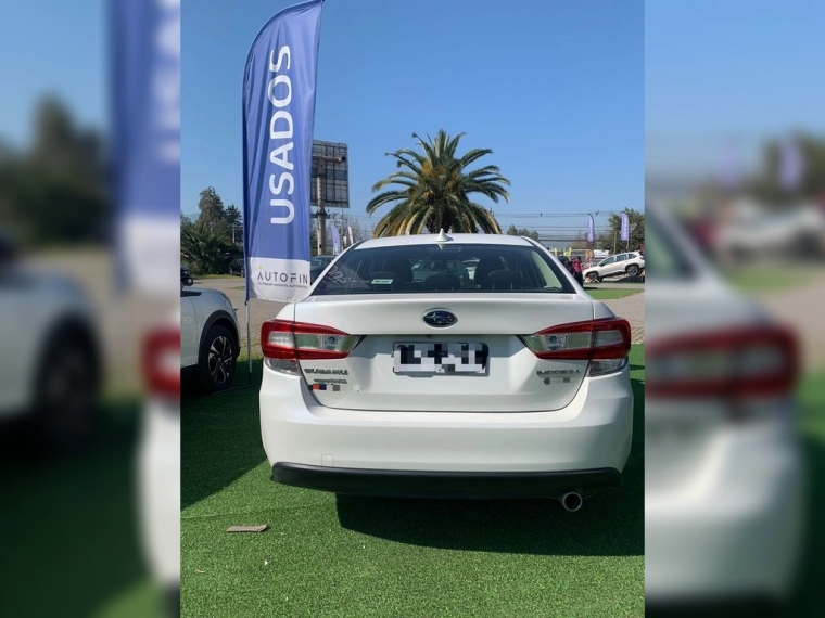 Subaru Impreza 4x4 Cvt 2.0 2023 Usado Usado en Webautos.cl Subaru Impreza 4x4 Cvt 2.0 2023 Usado Usado en Webautos.cl