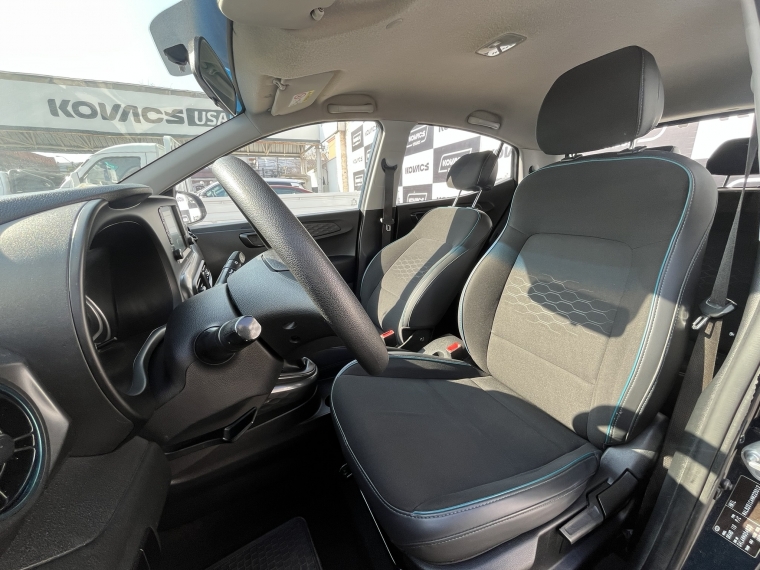 Hyundai Grand i10 Ai3 Hb Value Mt 2022 Usado  Usado en Kovacs Usados