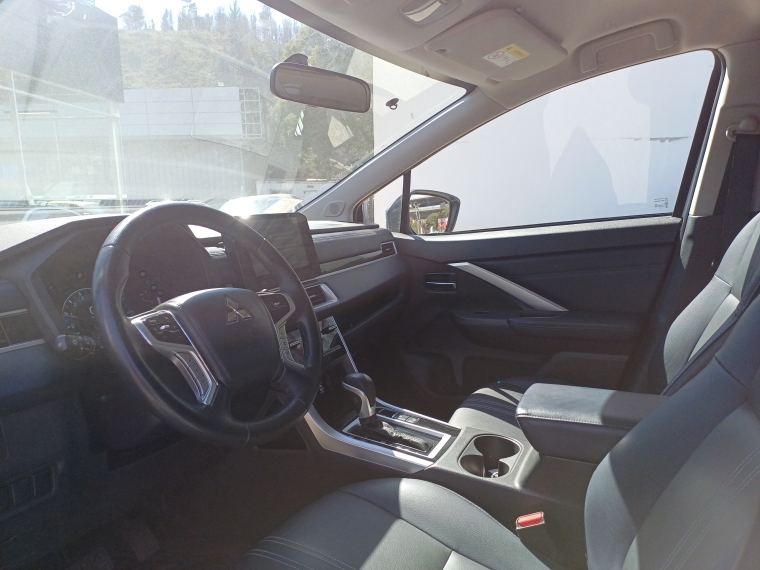 Mitsubishi Xpander Xpander Cross Euro 6b 2024 Usado en Rosselot Usados