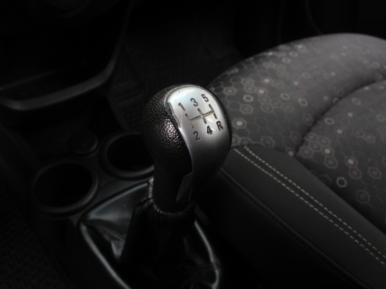 Chevrolet Spark 1.2 Activ Mt 2019 Usado  Usado en Kovacs Usados