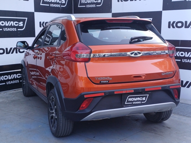 Chery Tiggo 2 Tiggo 2 1.5 Gls At 2022 Usado  Usado en Kovacs Usados